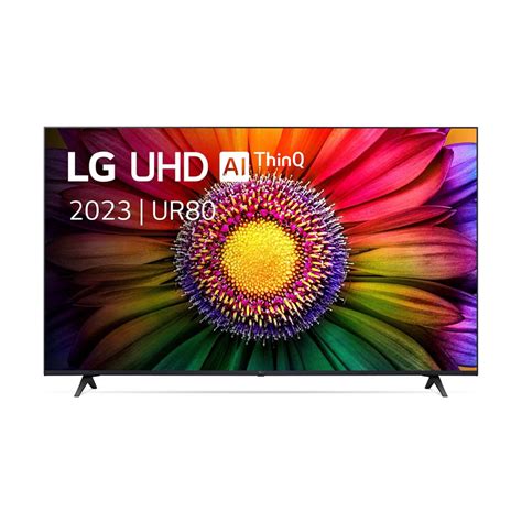 Lg Inch Ur Series Uhd K Smart Tv With Magic Remote Hdr Webos