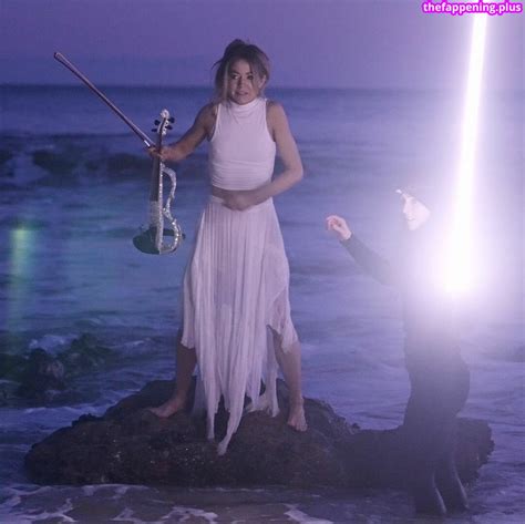 Lindsey Stirling Abbysiscoprinus Lindseystirling Nude OnlyFans Photo 260 The Fappening Plus