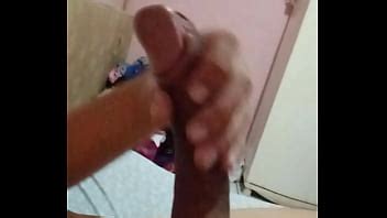 Batendo Uma Deitado O Pau Melado XVIDEOS