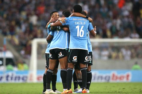 Top-6 goleadores históricos de Sporting Cristal - FutDados