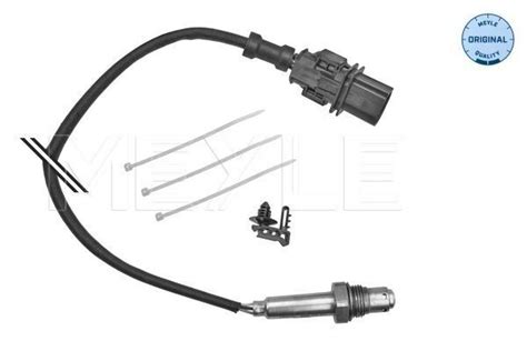 Lambda Oxygen O Sensor Meyle For Skoda Octavia Iii Ebay