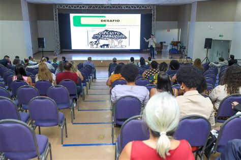 I Encontro Nacional De Turismo Em Aracaju Traz Debate Sobre O Futuro Do