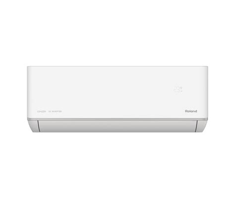 Купить кондиционер Roland WIZARD INVERTER в Минске с доставкой и ...