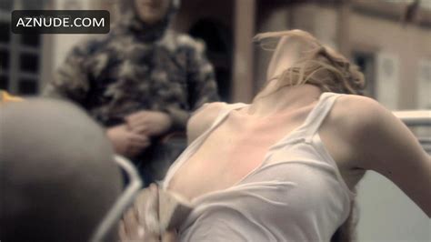 MATHILDE BISSON Nude AZNude