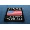Stomp My Flag I Ll Stomp Your Ass American Flag Patch By Ivamis Patches