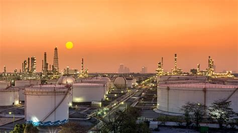 Crude Oil Refineries Alfa Laval