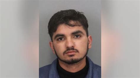 Food Delivery Driver Sexually Assaulted Teen In San Jose Motel Police