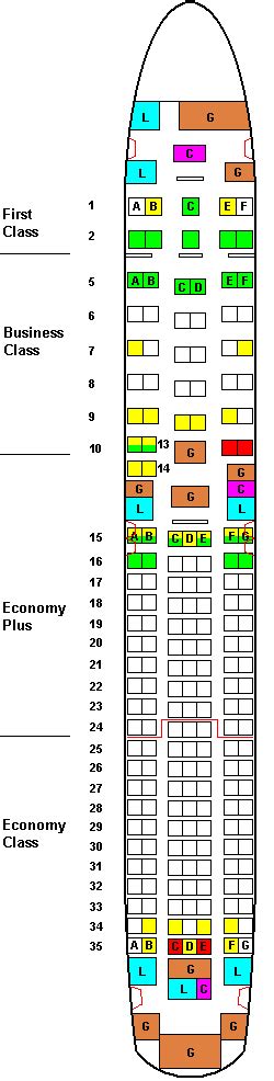 yellowcard lyrics only one: united boeing 763 seating