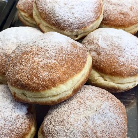 Vrijeme Je Za So Ne Krafne Istra Ili Smo To Nude Poznate Zagreba Ke Slasti Arnice Super Hr