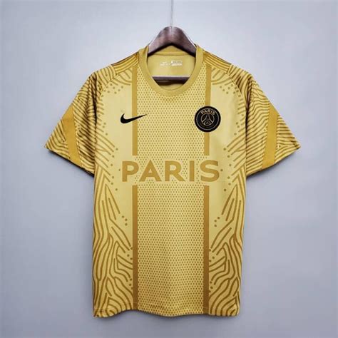 Camiseta París Saint Germain 20 21 Trizop