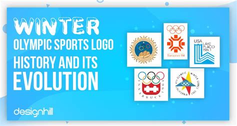 History Of Olympic Logos