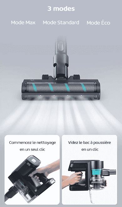 Viomi Handheld Wireless Vacuum Cleaner – Univers Xiaomi