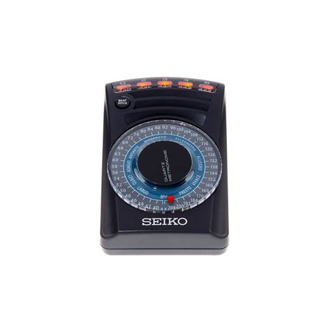 Seiko Sq60 Quartz Metronoom Kopen Insideaudio