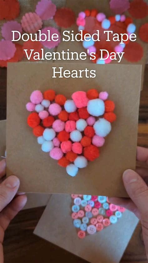 10 Fabulous Valentine Crafts For Tweens To Make Artofit