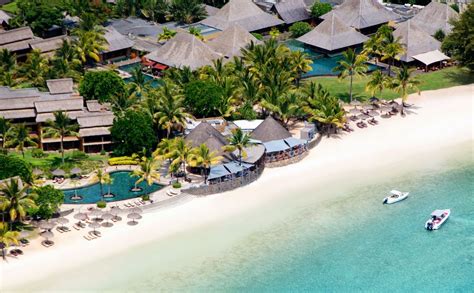 5 Star Heritage Awali Gold And Spa Resort Mauritius Package 7 Nights I Love Travel