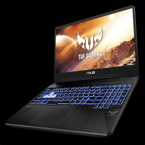 ASUS TUF Gaming FX505