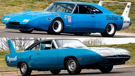 1969 Roadrunner Superbird