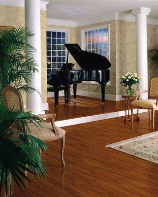 Pictures of Laminate Flooring in Living Rooms