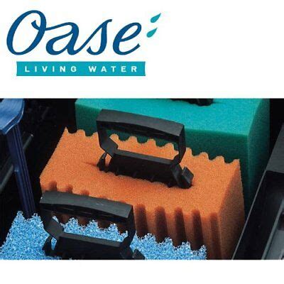 Filtre Bassin Oase Biosmart 18000 Materiel De Bassins