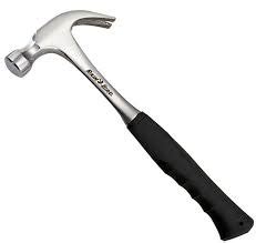 Claw Hammer - EASE UK