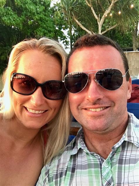 Newlyweds Naked Car Thief Street The Courier Mail