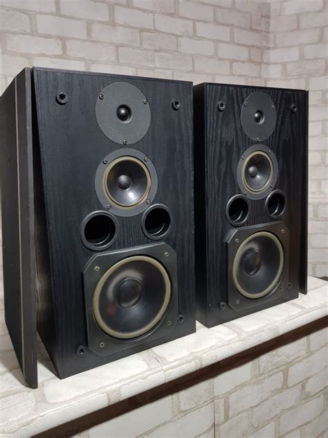 Акустика T+A PP120, потужність 120 Вт, б/у з Німеччини+1 ц: 5 899 грн ...