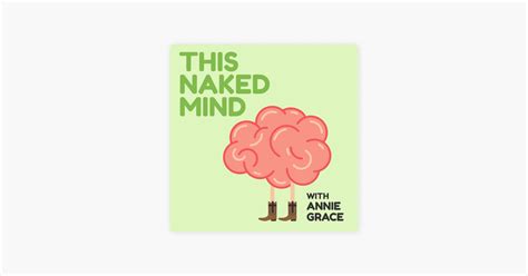 This Naked Mind Podcast On Apple Podcasts