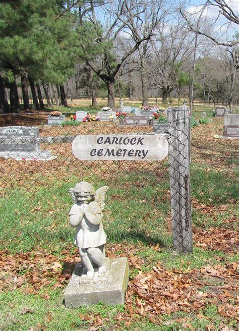 Carlock Cemetery In Huntsville Arkansas Find A Grave Cemetery