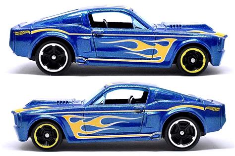 Shelby Gt Fyc Hot Wheels