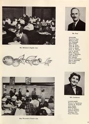 West Philadelphia High School - Record Yearbook (Philadelphia, PA ...