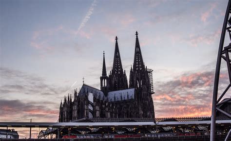 Kölner Dom OLYMPUS DIGITAL CAMERA Stefan Flickr