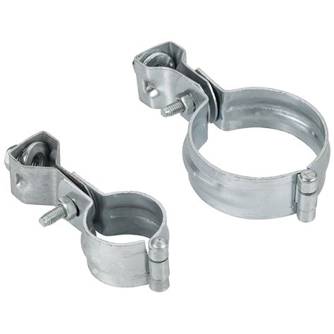 25mm UNIVERSAL AIRPIPE CLAMP The Fluid Power Catalogue