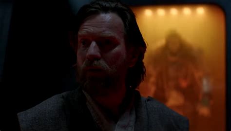 Obi Wan Kenobi el episodio 4 de la serie de Star Wars nos mostró a