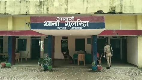 Sex Racket Was Running With A Rented House In The City Colony Police Caught Two Youths And Two