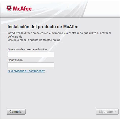 Como instalar antivirus McAfee en Windows Tu Informática Fácil