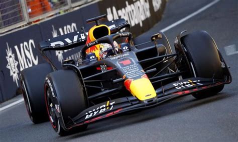 Hasil Kualifikasi F1 GP Jepang Max Verstappen Raih Pole Position