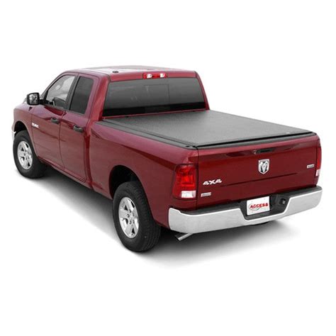 Access® - Chevy Silverado 2014 Roll-Up Tonneau Cover