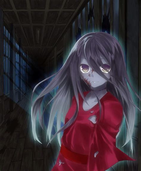 Corpse Party | Anime Amino