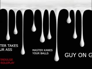 凯恩斯大师和乱搞你音频色情娘娘腔凯恩德 Pornhub Gay