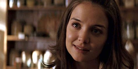 Rachel Dawes Katie Holmes