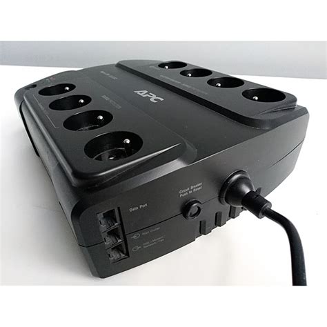 UPS APC Back-UPS ES 550 Nowy akumulator - MegaMarket