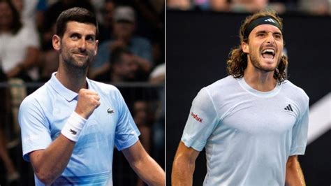 Trực Tiếp Chung Kết Australian Open 2023 Djokovic Lên Ngôi Vô địch