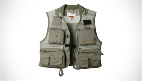 10 Best Fly Fishing Vest 2019 – Reviews & Buying Guide