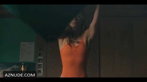 Olympo Nude Scenes Aznude