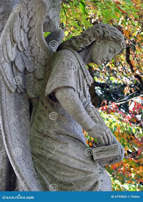 The Stone Angel 4