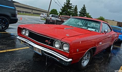 1968 Dodge Coronet Rt A Photo On Flickriver