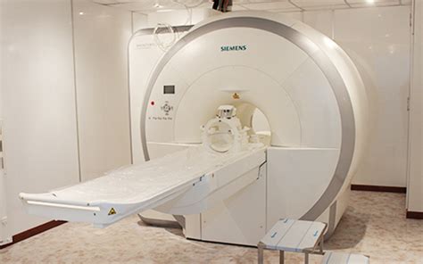 Máy Chup Cộng Hưởng Từ Mri 1 5t Siemens Đức Thiện Hạnh Hospital