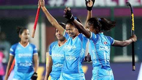 FIH Olympic Qualifiers to take place in Ranchi | Hockey - Hindustan Times