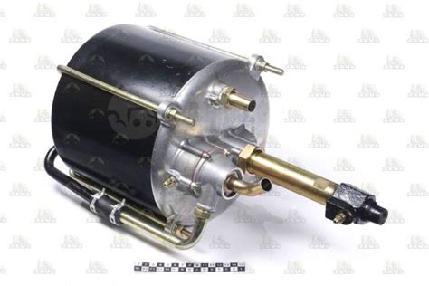 Купить ПГУ тормозов Zevs 203-07150S в Подольске по цене: 19 551 ...