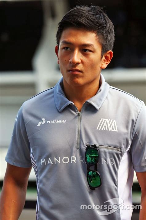 Rio Haryanto, Manor Racing at Australian GP | Manor racing, Rio ...